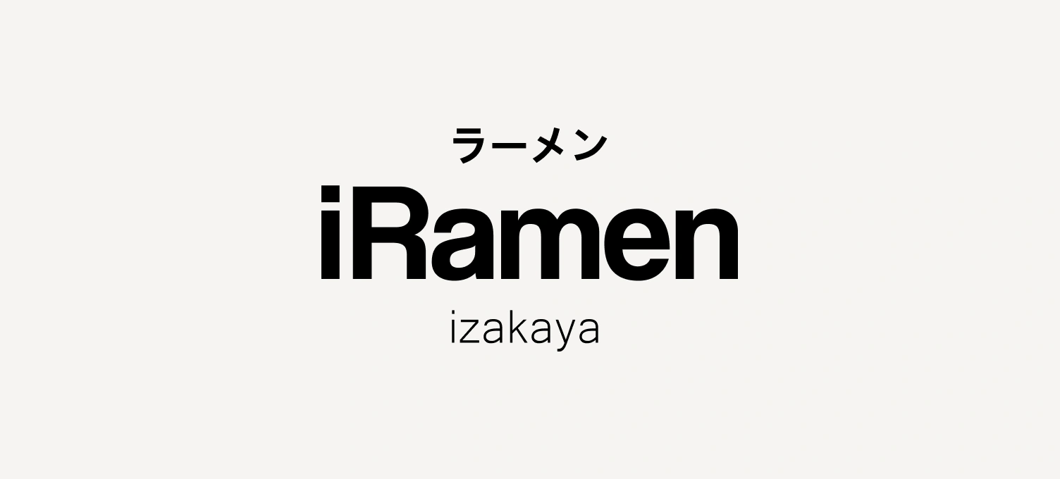 iRamen