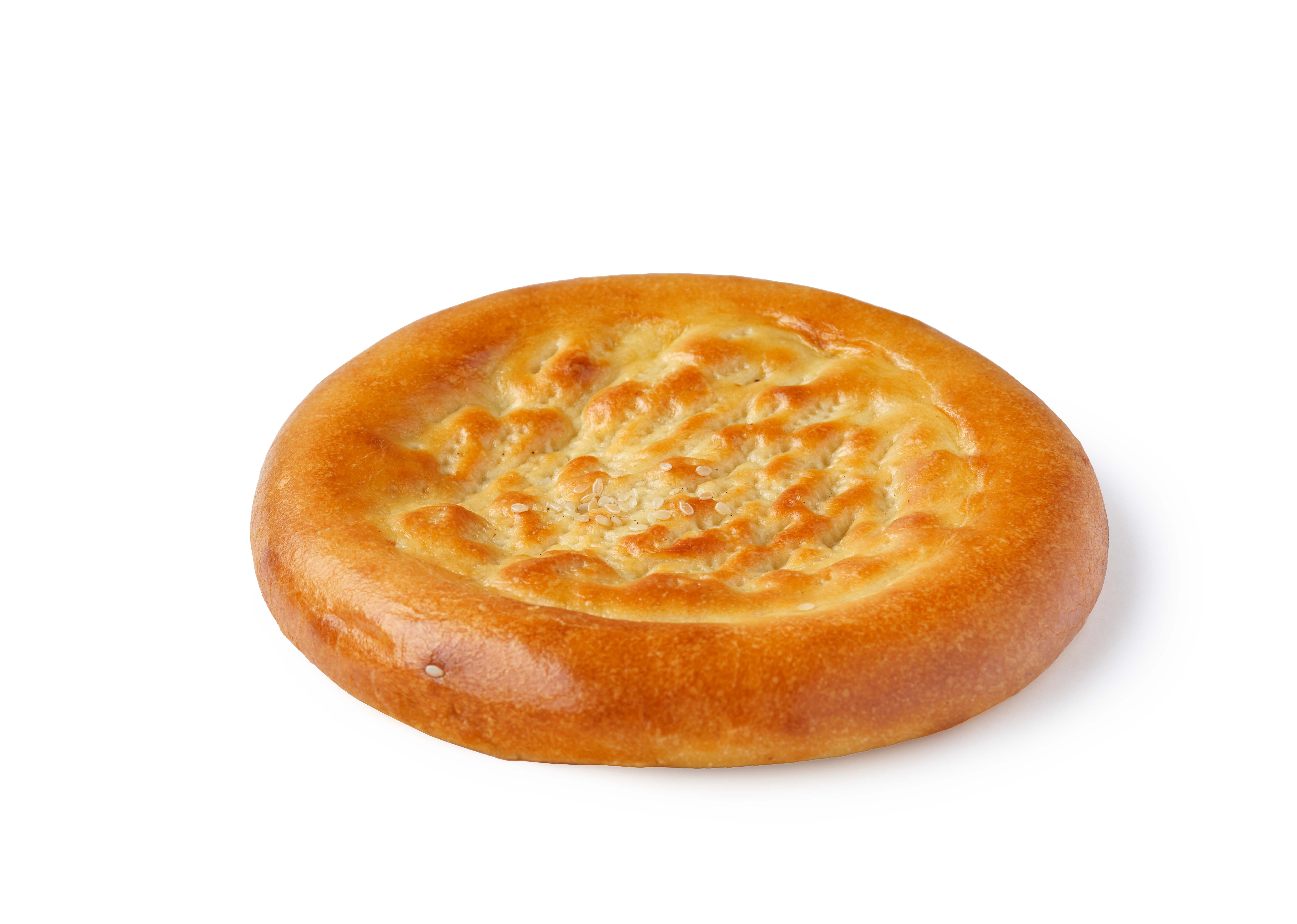 _Турецский хлеб