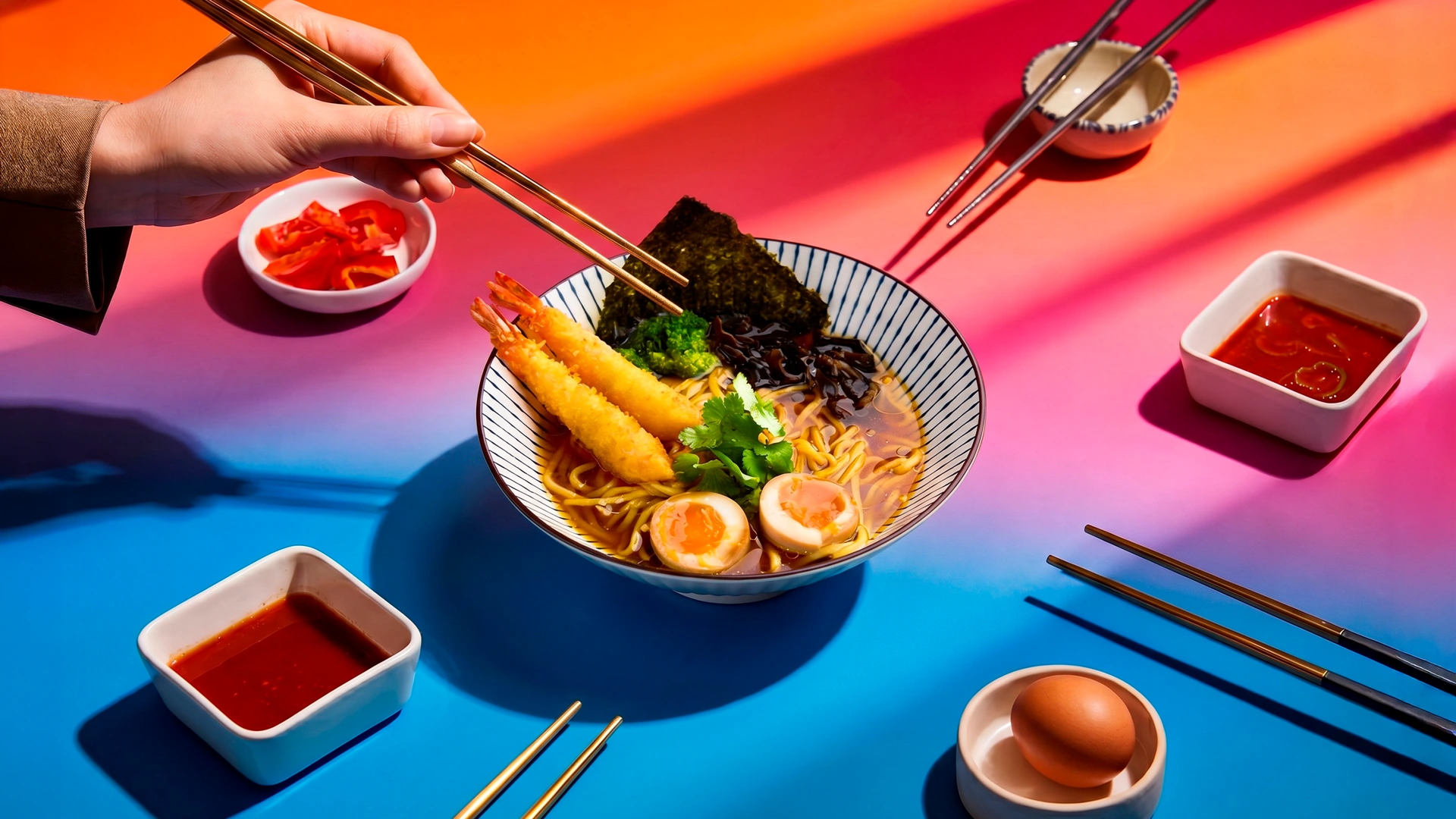 iRamen