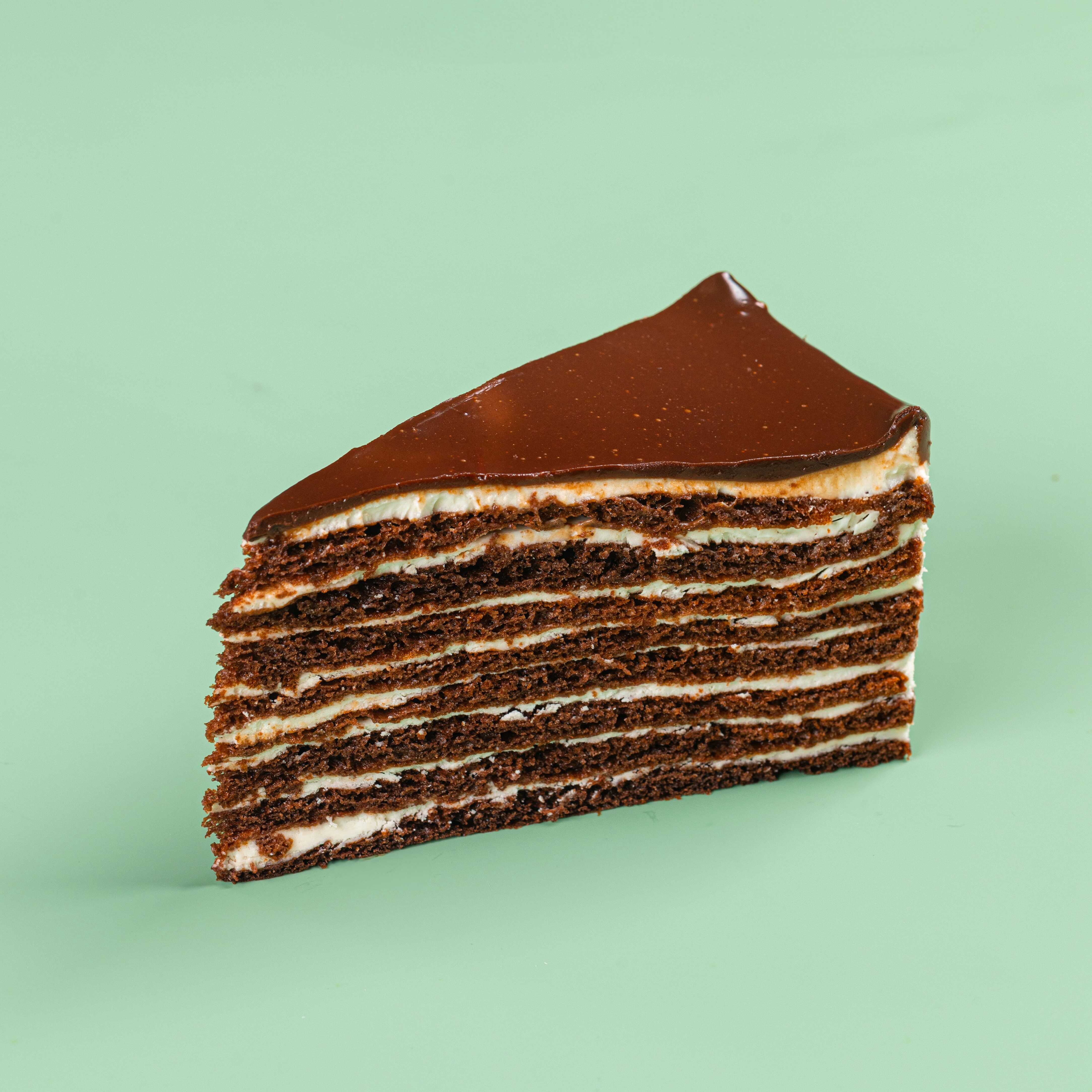 Пломбир шоколадный