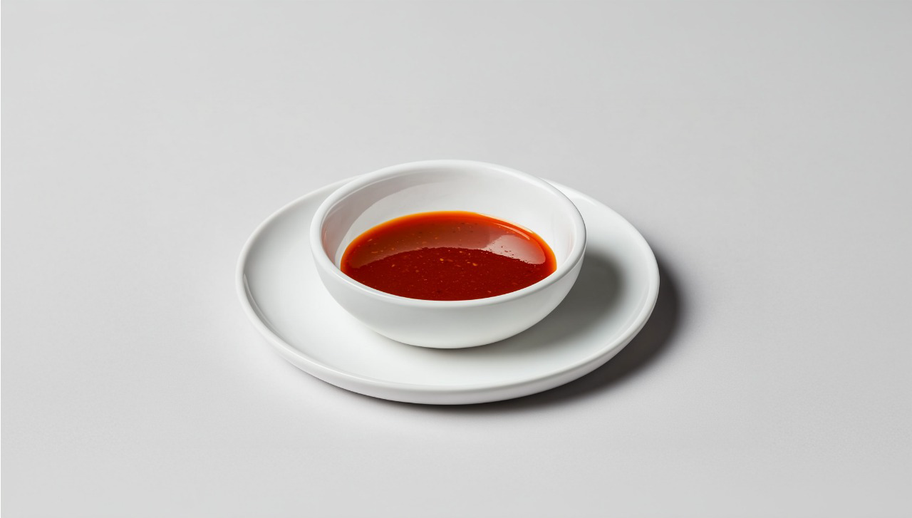 Соус мексиканский