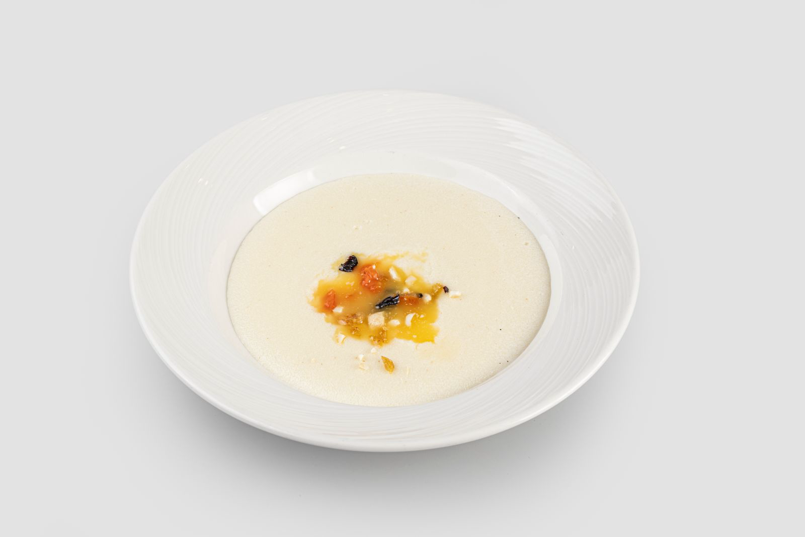 Каша манная 