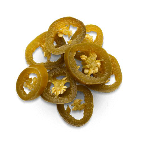 Перец стручковый 