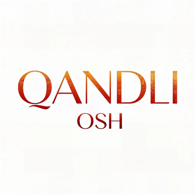 qandliosh.uz favicon