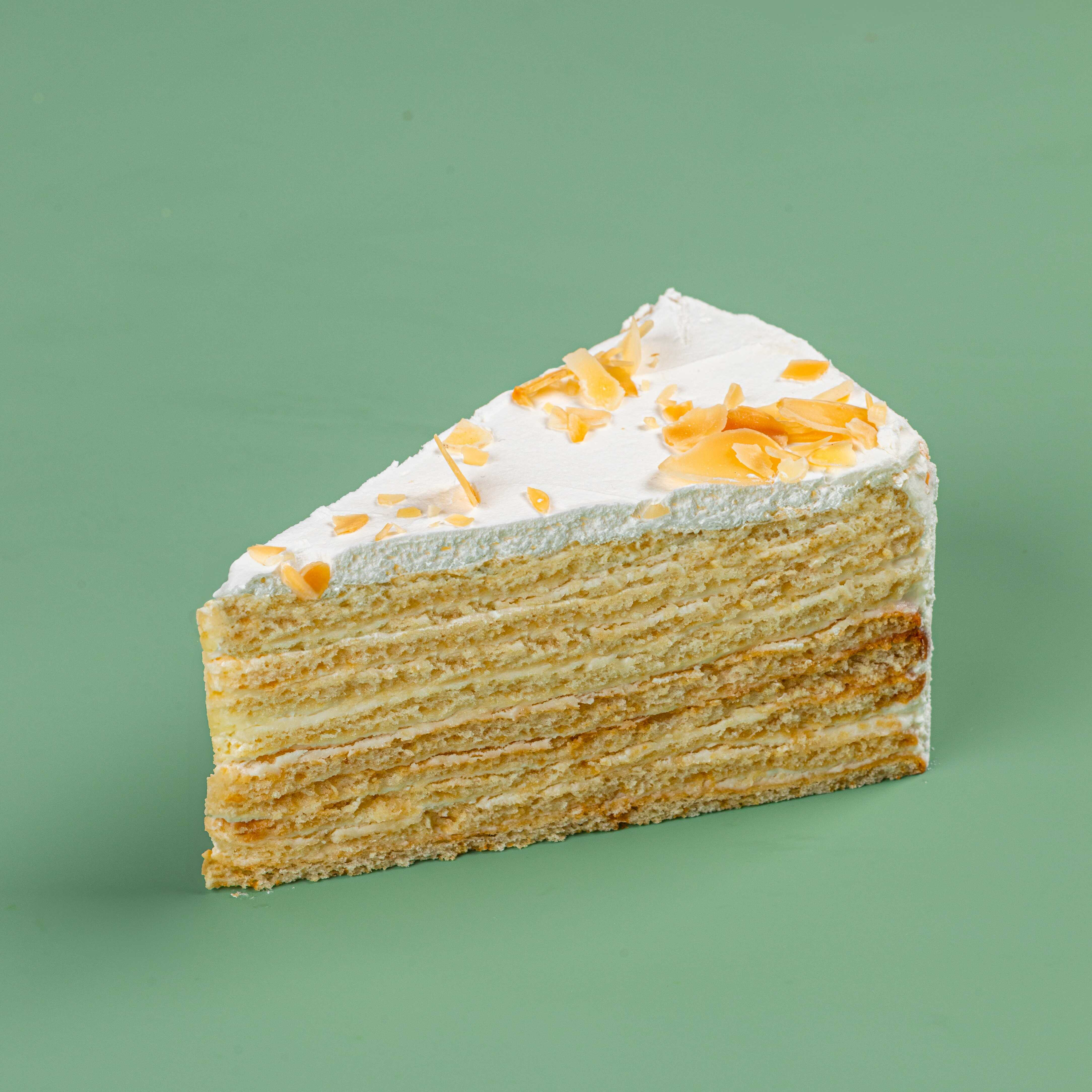 Молочная девочка