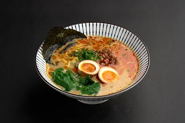 Тен-тен мен - купить с доставкой | заказать в ресторане IRAMEN