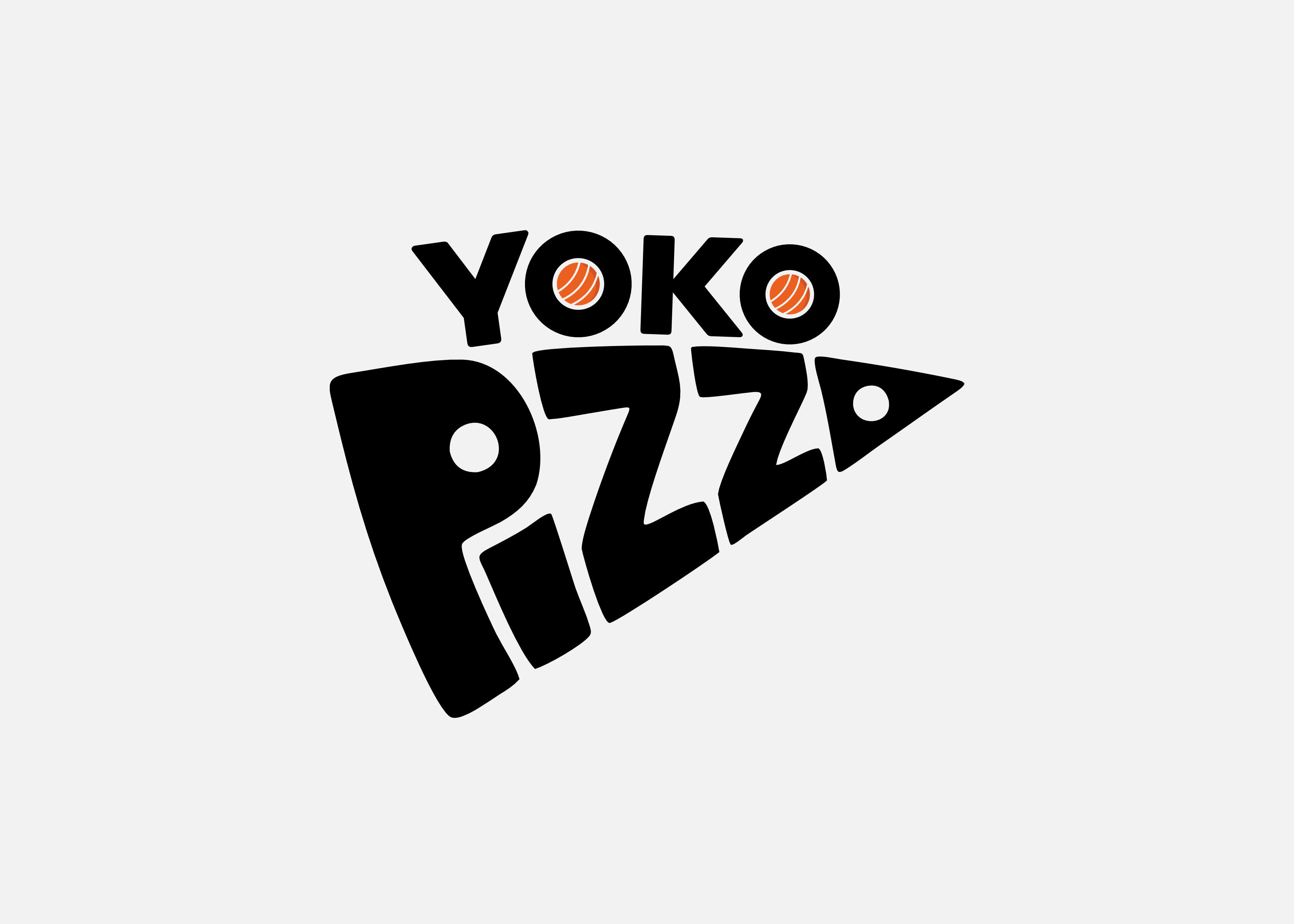 YokoPizza